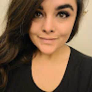 Meet your Posher, Vanessa